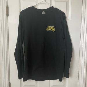 Luke Combs long sleeve